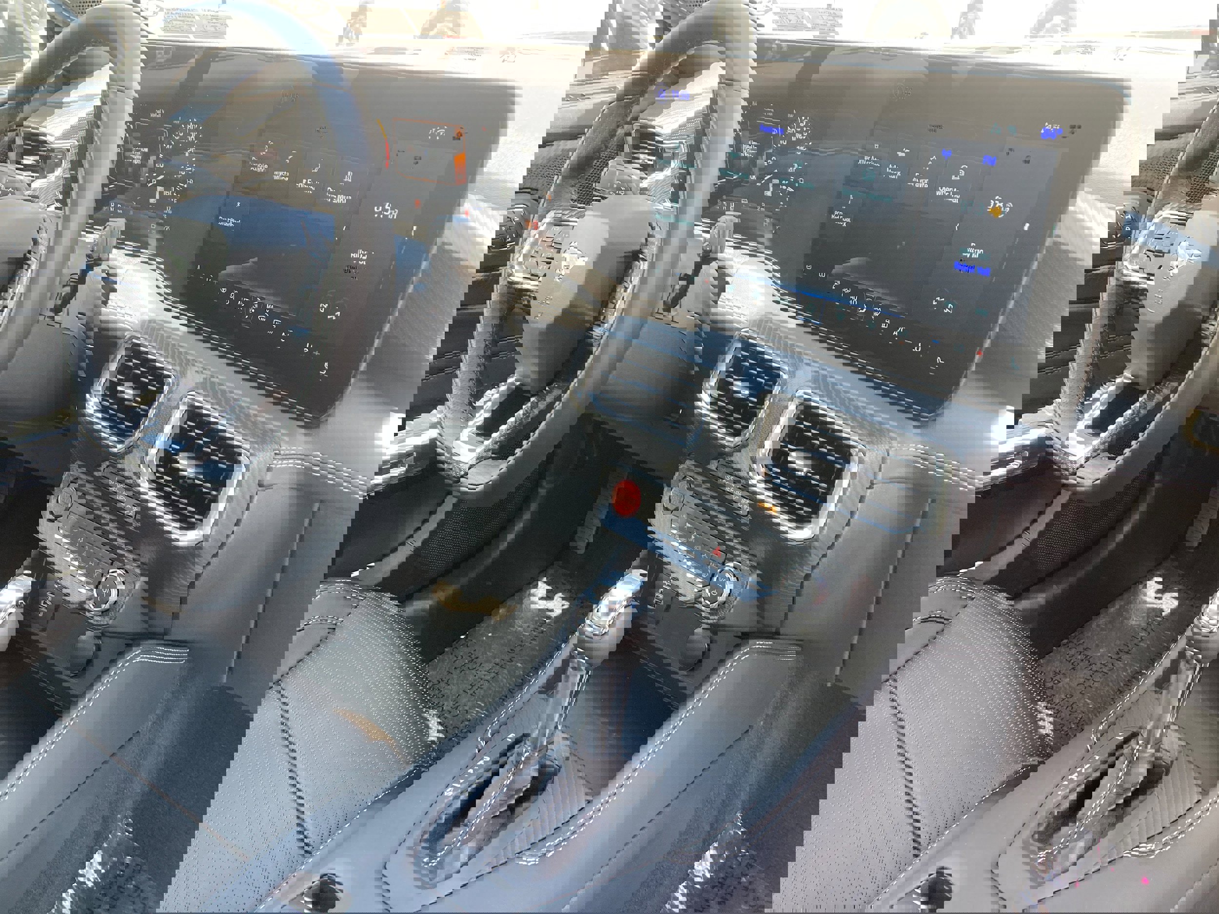 New 2025 Ford Mustang GT Premium image 20