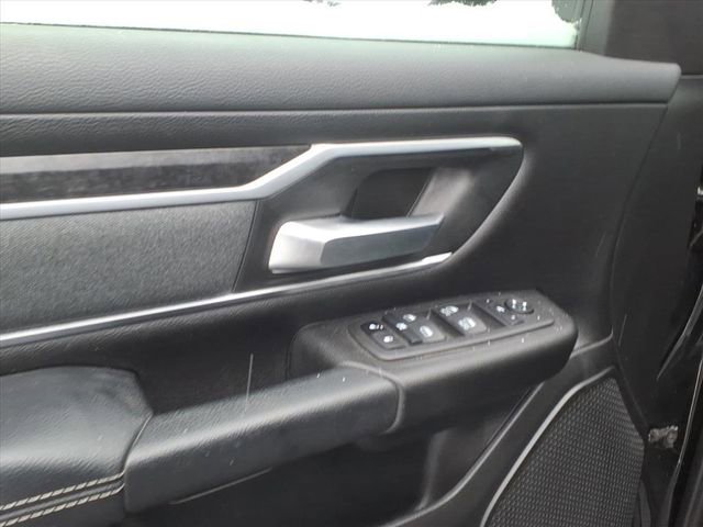 Certified 2022 RAM 1500 Big Horn image 9