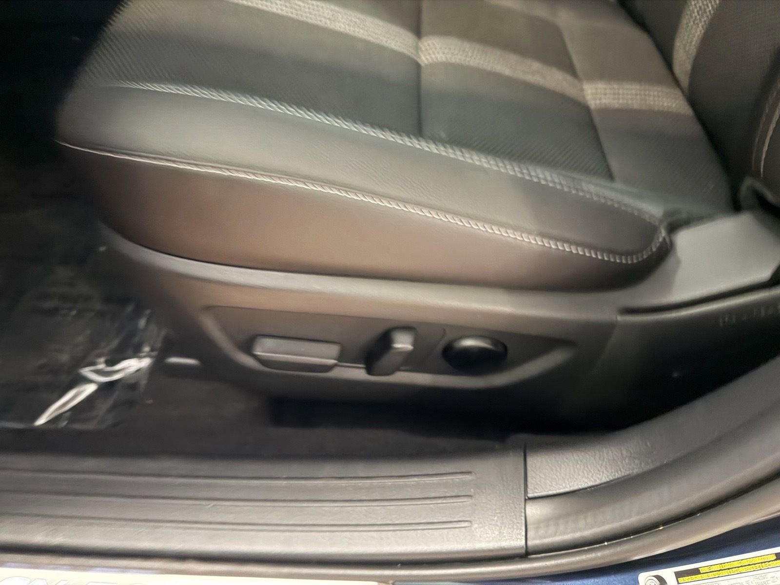 New 2026 MAZDA CX-50 AWD 2.5 S w/ Preferred Pkg image 16