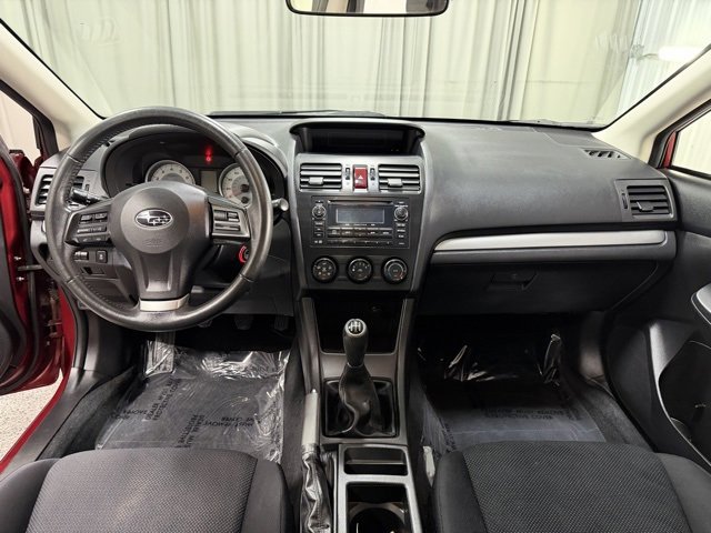 Used 2013 Subaru Impreza 2.0i Premium w/ Alloy Wheel Pkg + Moonroof image 12