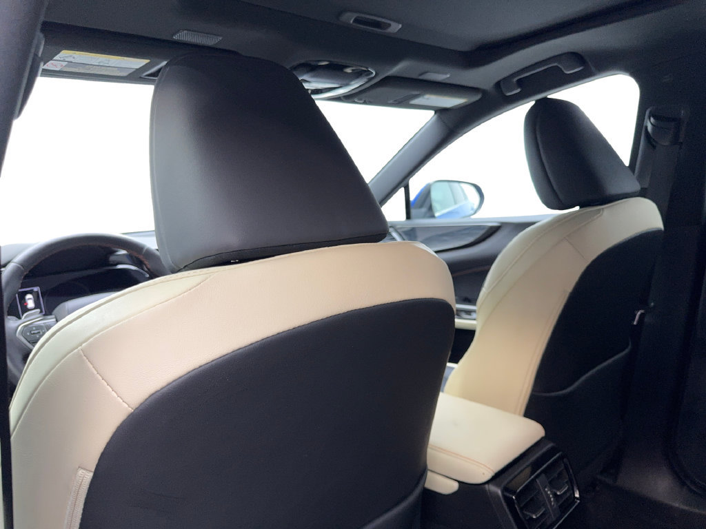 Used 2023 Lexus NX 250 FWD w/ Towing Package (2000 Lbs) image 36