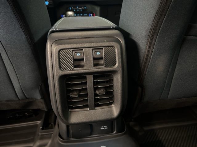 Used 2025 Ford Bronco Heritage Edition image 18