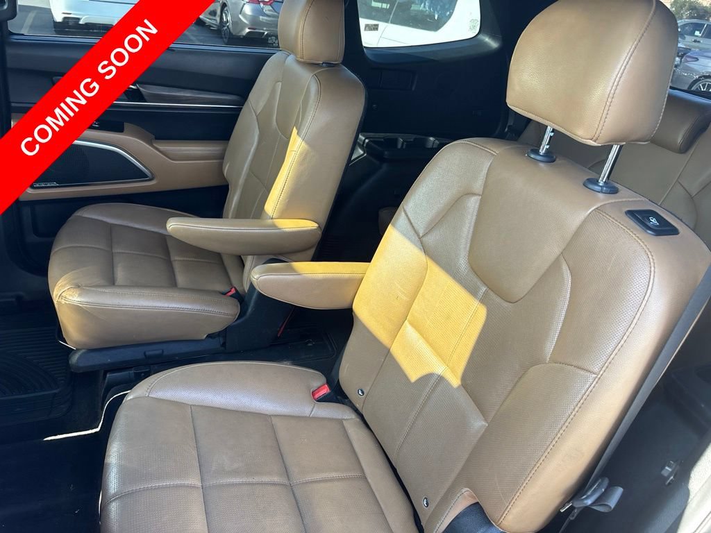 Used 2020 Kia Telluride SX AWD/4WD image 15