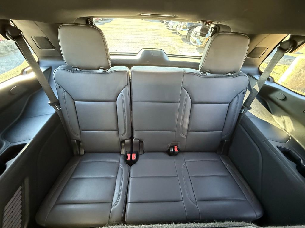 Used 2024 Chevrolet Tahoe LT image 40