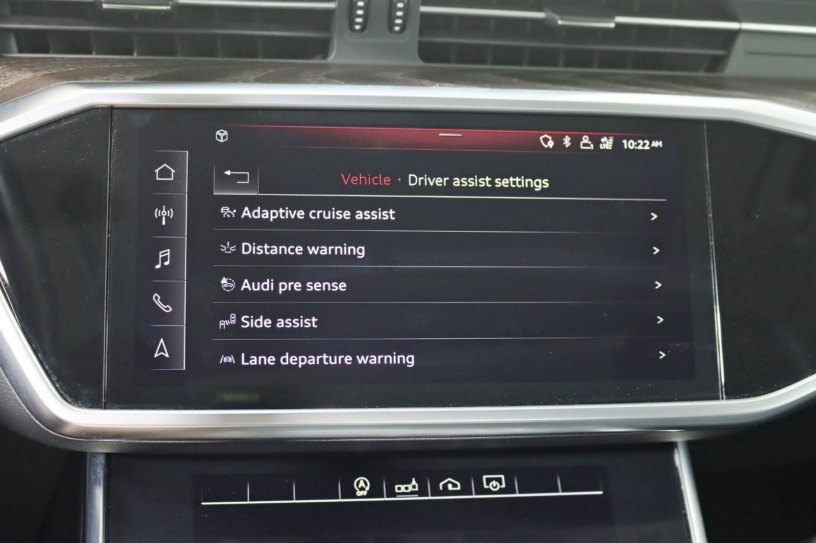 Used 2020 Audi A6 2.0T Premium Plus AWD/4WD image 23
