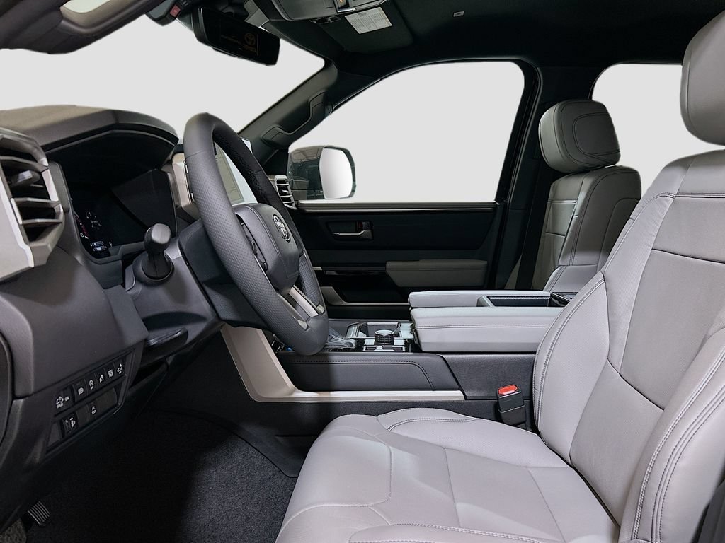 New 2026 Toyota Tundra Limited AWD/4WD image 20