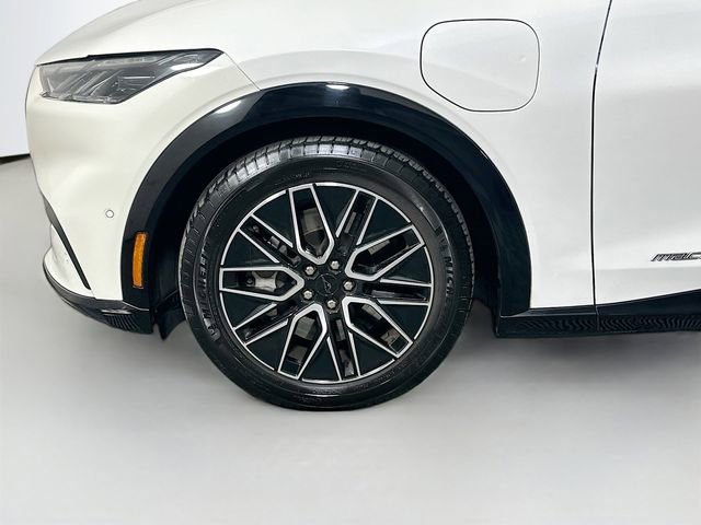 Used 2024 Ford Mustang Mach-E Premium image 32