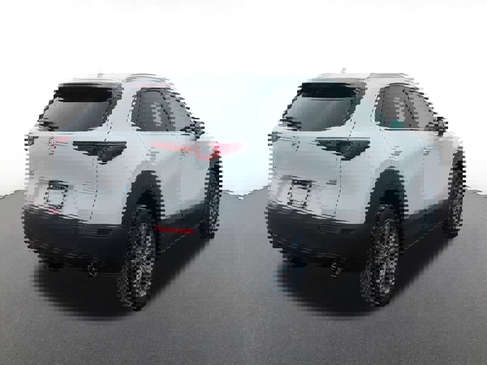 Used 2025 MAZDA CX-30 AWD 2.5 S w/ Premium Package image 6