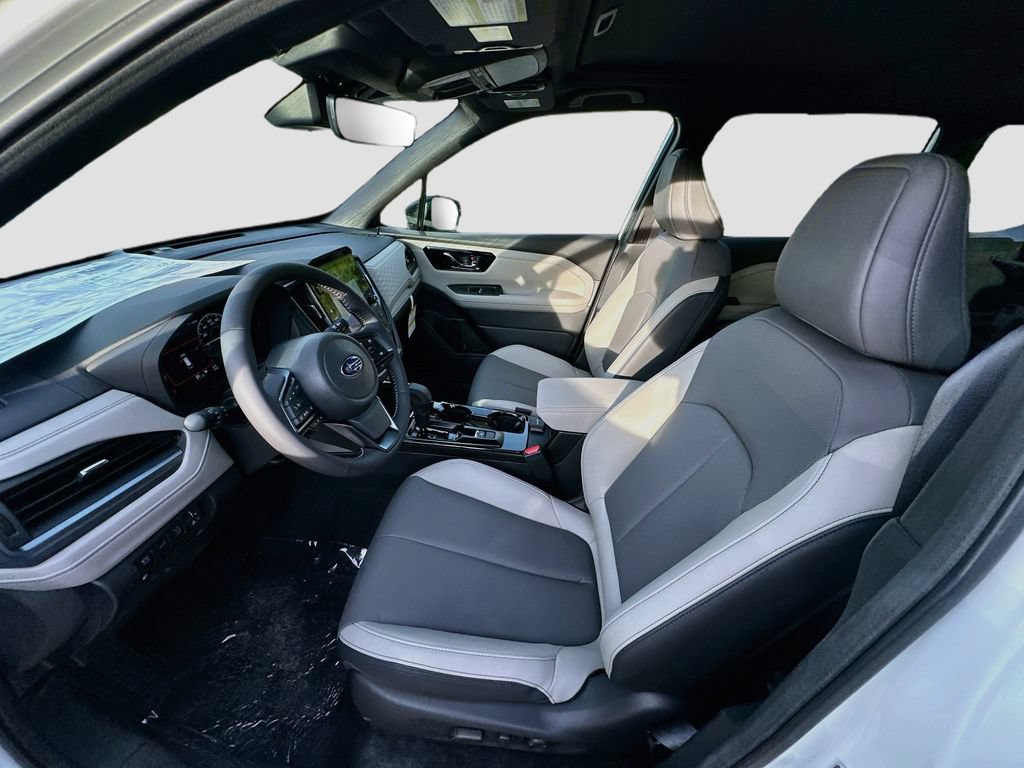 New 2026 Subaru Forester Limited AWD/4WD image 18