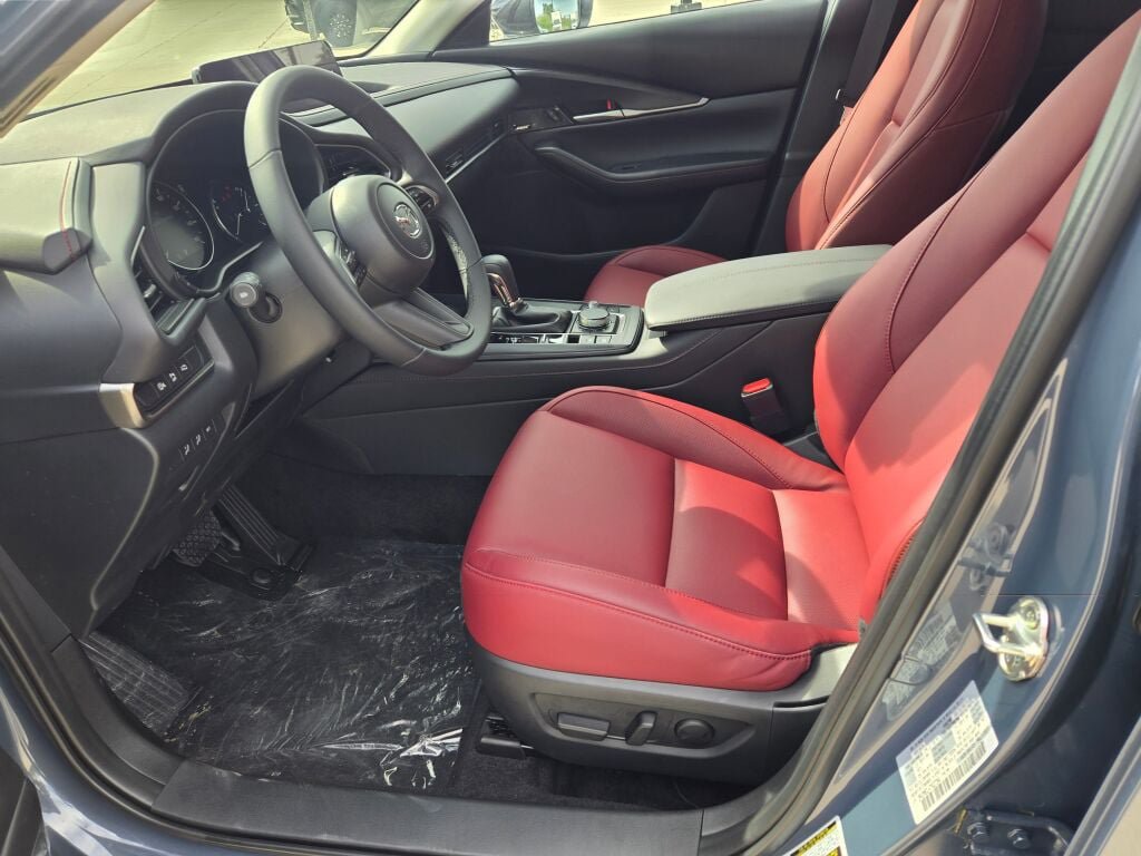 New 2026 MAZDA CX-30 AWD 2.5 S image 16