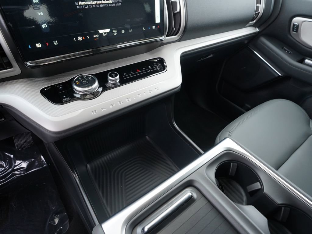 New 2026 Ford Expedition Max Active image 30