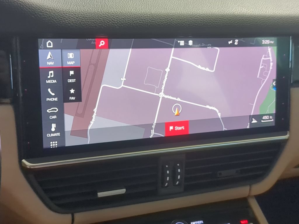 Used 2019 Porsche Cayenne S AWD/4WD image 35