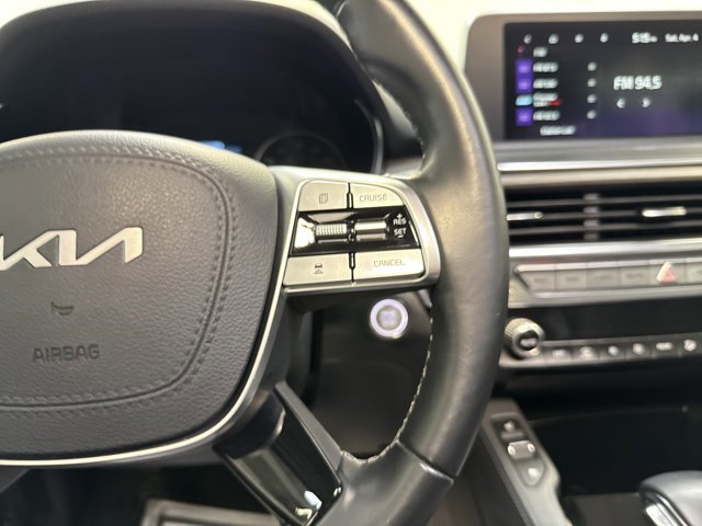 Certified 2022 Kia Telluride EX w/ EX Premium Package image 17