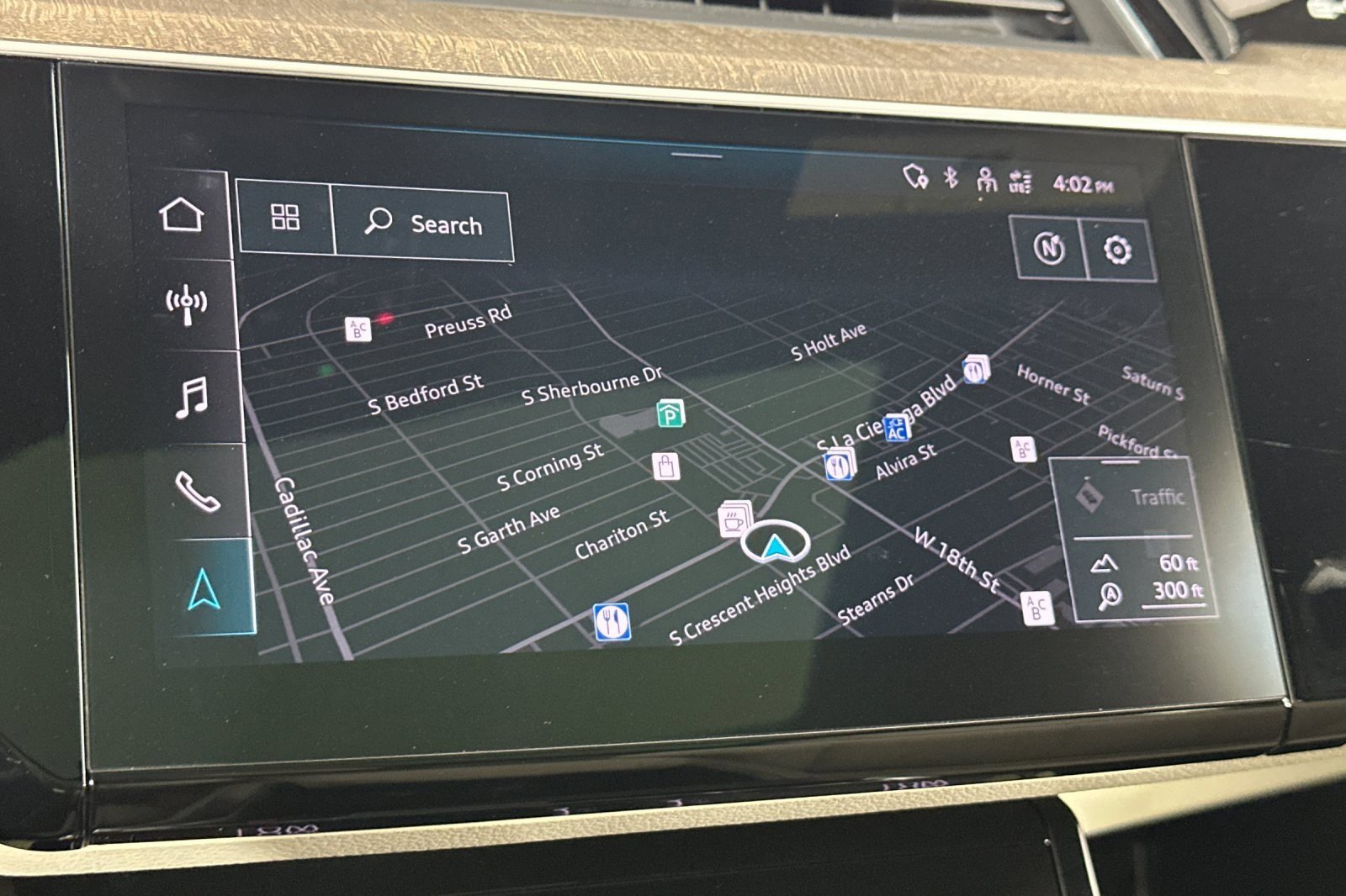 Certified 2023 Audi e-tron Premium w/ Convenience Plus Package AWD/4WD image 18