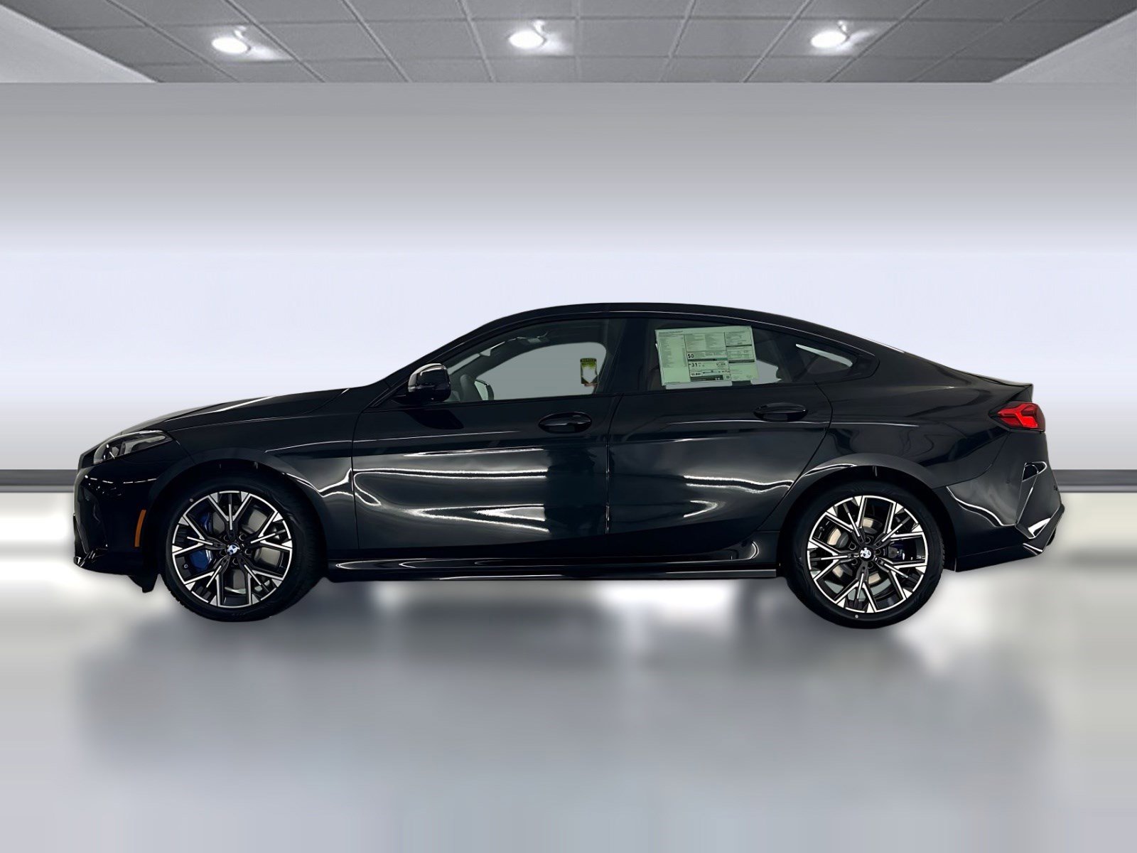 Used 2026 BMW 228i w/ Premium Package FWD image 2