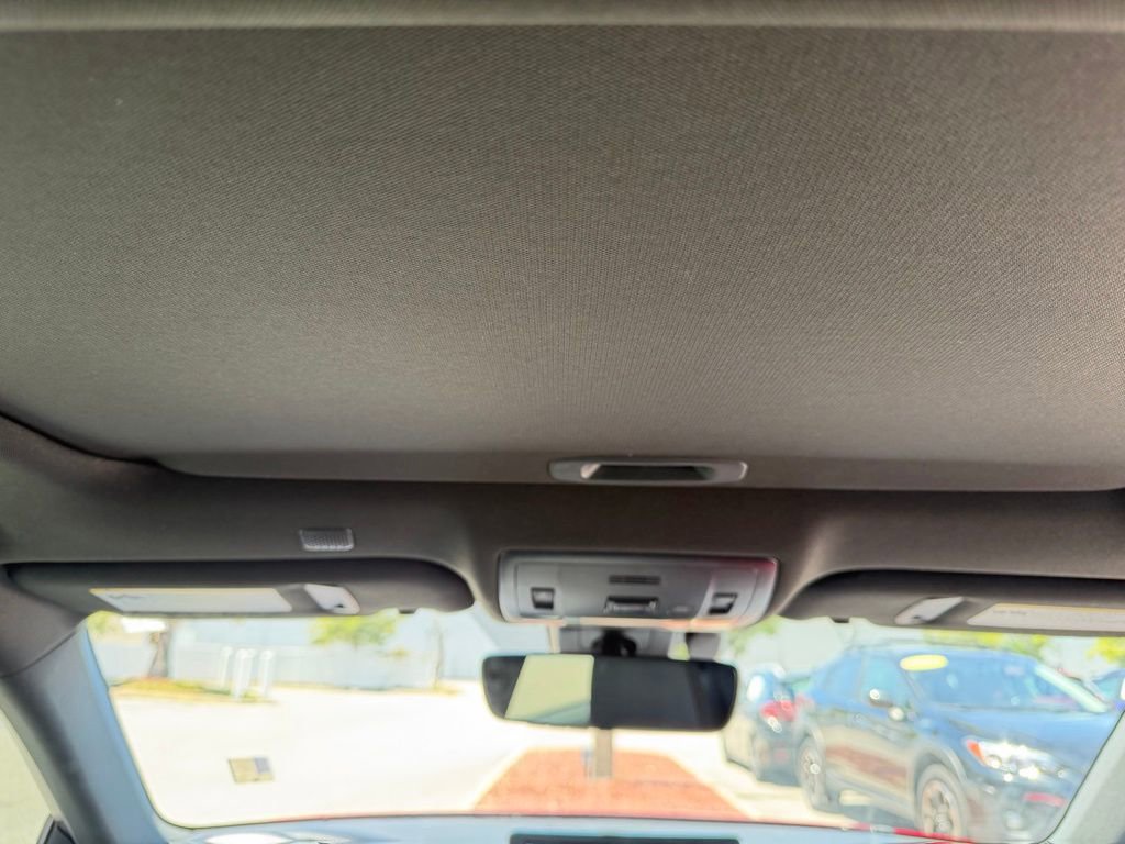 Used 2024 Lexus IS 350 F Sport w/ Navigation Package image 18