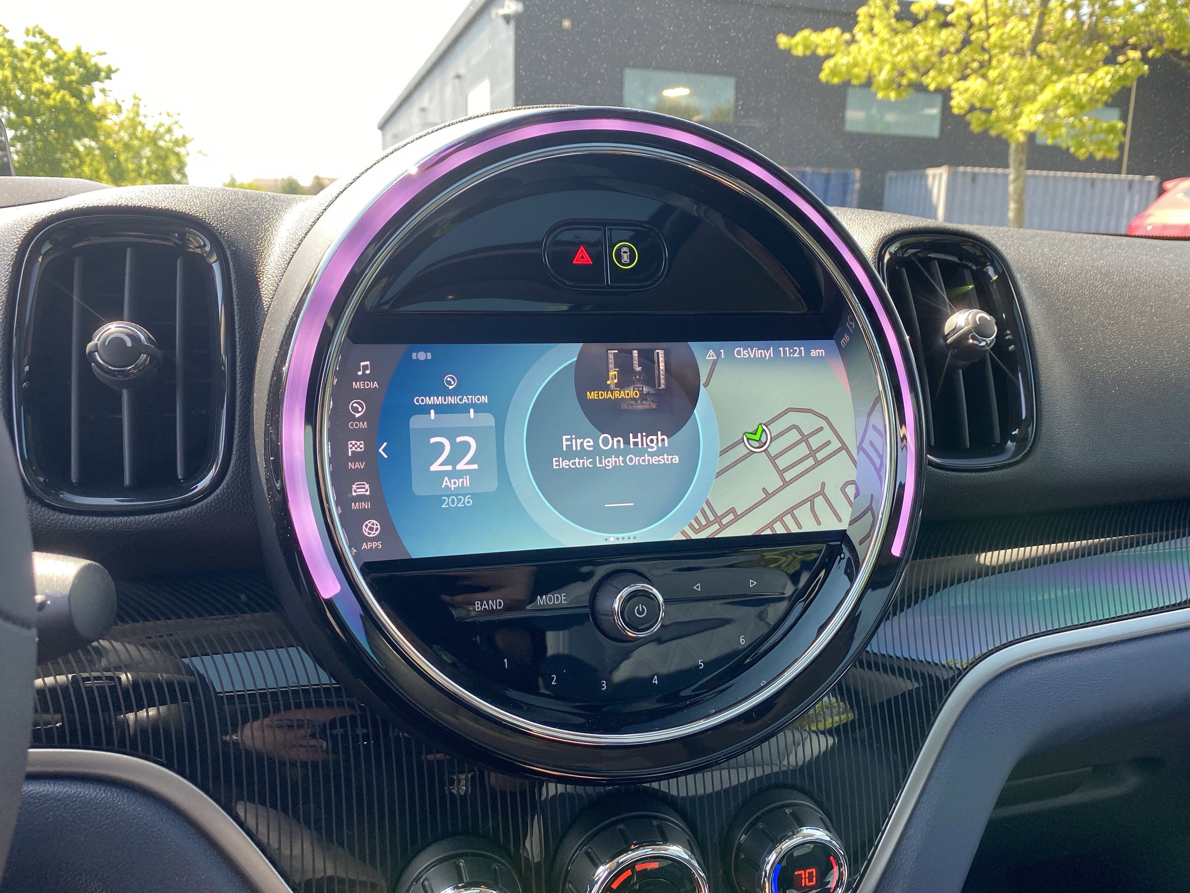 Used 2024 MINI Cooper Countryman S FWD image 20