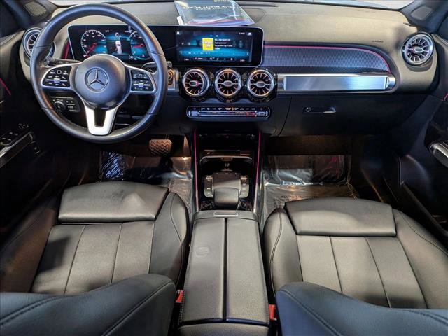 Certified 2021 Mercedes-Benz GLB 250 image 18