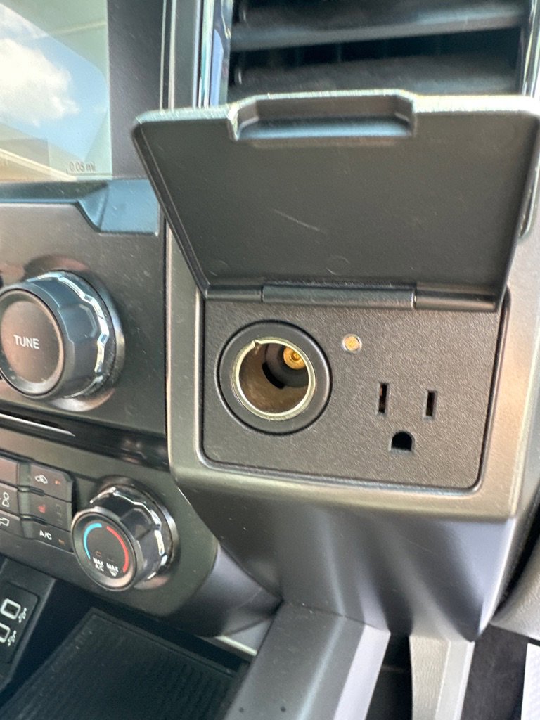 Used 2017 Ford F150 XLT w/ Equipment Group 302A Luxury image 30