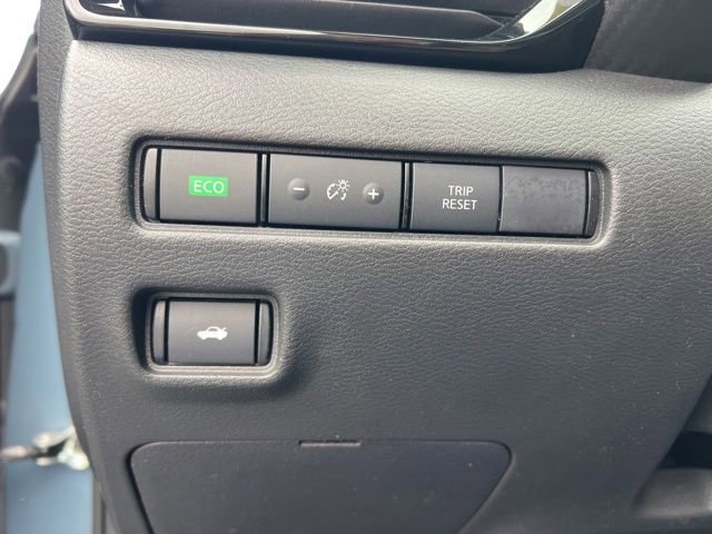 Used 2024 Nissan Sentra SV w/ Trunk Package FWD image 10