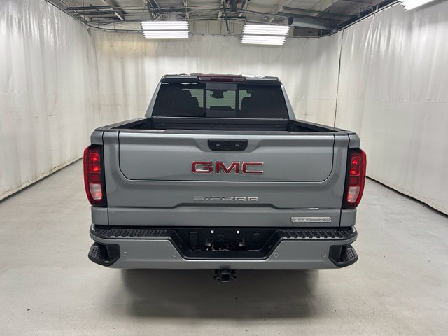 Used 2024 GMC Sierra 1500 Elevation w/ Elevation Premium Package AWD/4WD image 6