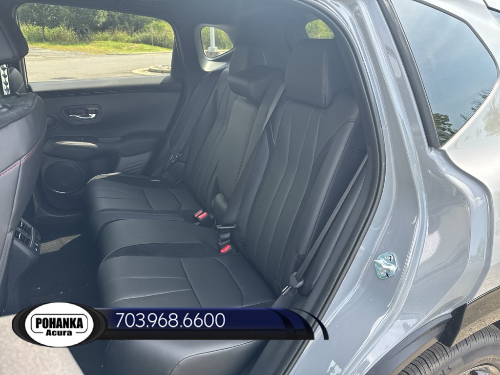 New 2026 Acura ADX A-Spec AWD/4WD image 29