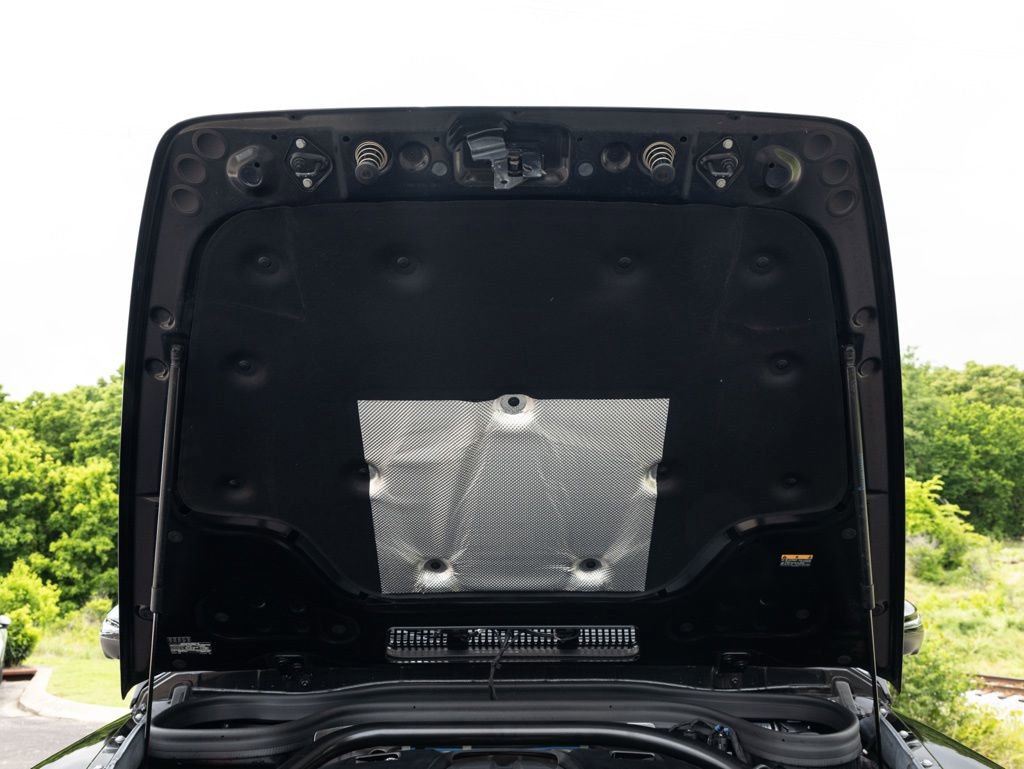 Used 2024 Mercedes-Benz G 63 AMG 4MATIC image 78
