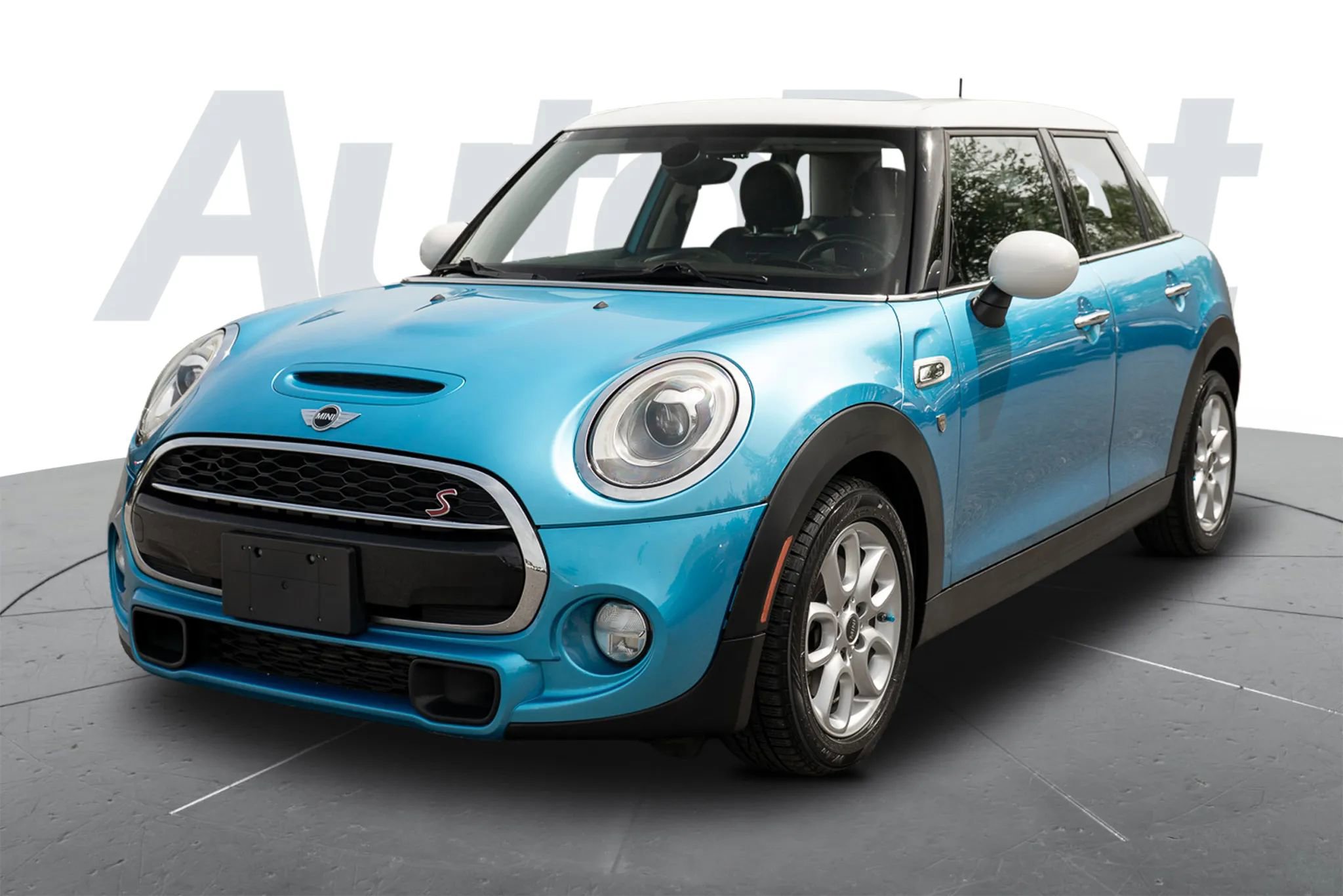 Used 2017 MINI Cooper S FWD image 5