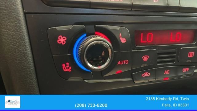 Used 2012 Audi S4 Premium Plus image 29