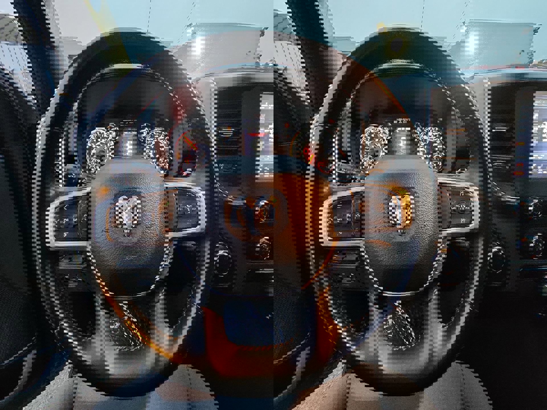 Certified 2021 RAM 1500 Big Horn image 11