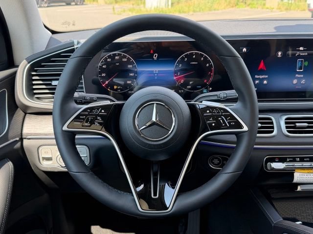 New 2026 Mercedes-Benz GLE 350 4MATIC image 13