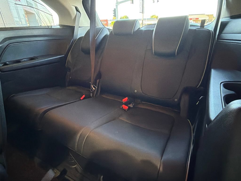 Used 2025 Honda Odyssey Touring image 35
