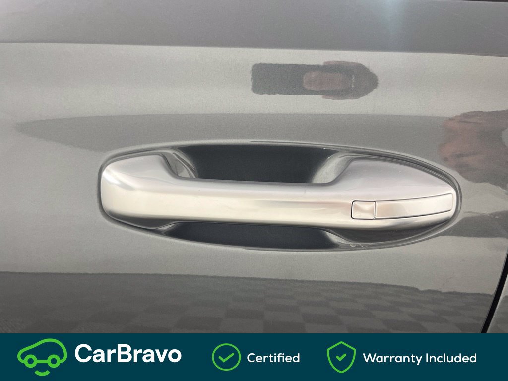 Used 2021 Hyundai Palisade SEL w/ Premium Package AWD/4WD image 13