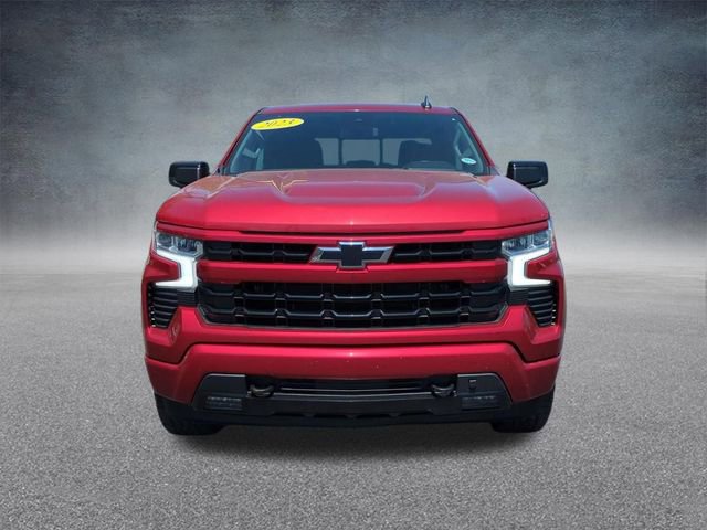 Used 2023 Chevrolet Silverado 1500 RST w/ True North Edition Plus AWD/4WD image 4