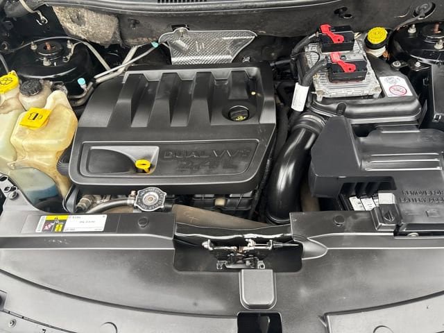 Used 2016 Jeep Compass Sport w/ Power Value Group AWD/4WD image 24
