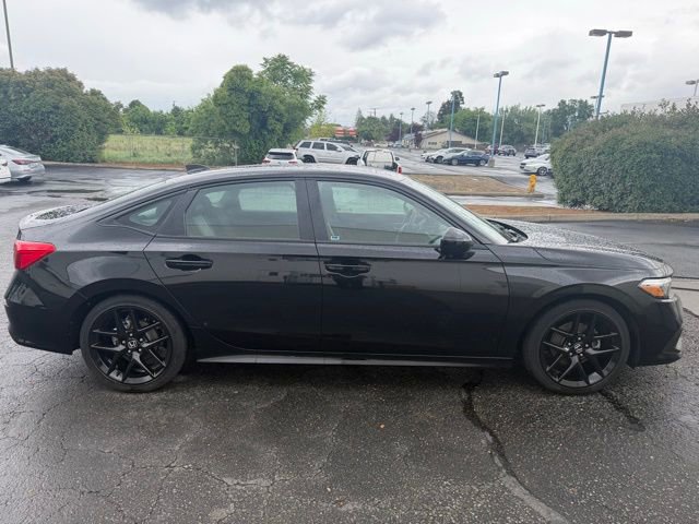 Used 2023 Honda Civic Sport