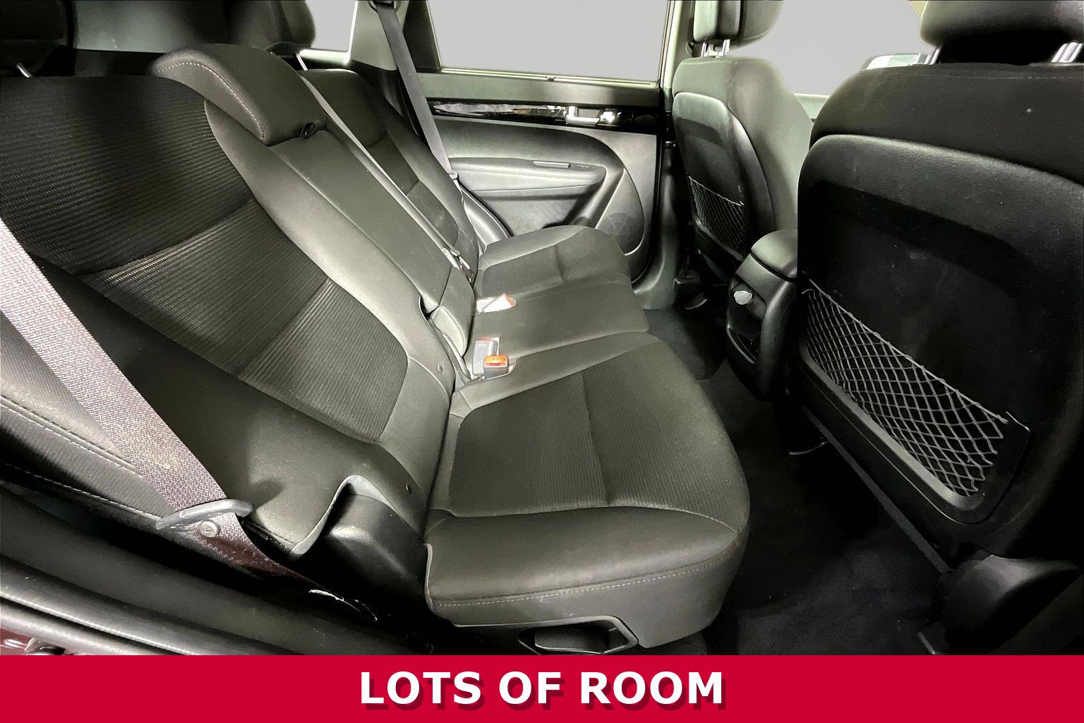 Used 2014 Kia Sorento LX image 23