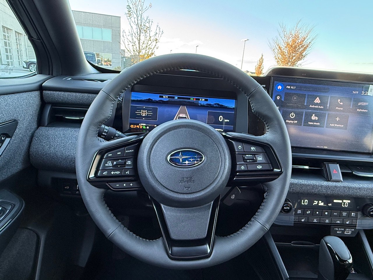 New 2026 Subaru Outback Limited image 34