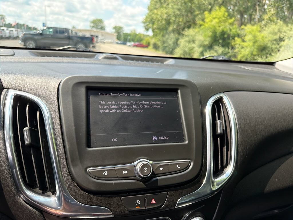 Used 2024 Chevrolet Equinox LT FWD image 19