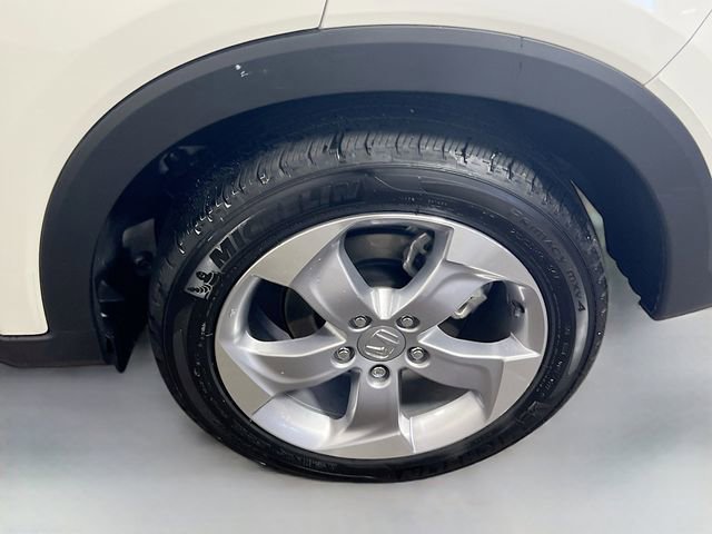 Used 2022 Honda HR-V LX image 26