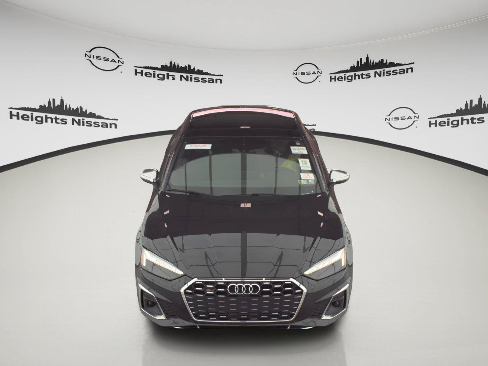 Used 2022 Audi S5 Premium Plus AWD/4WD image 7
