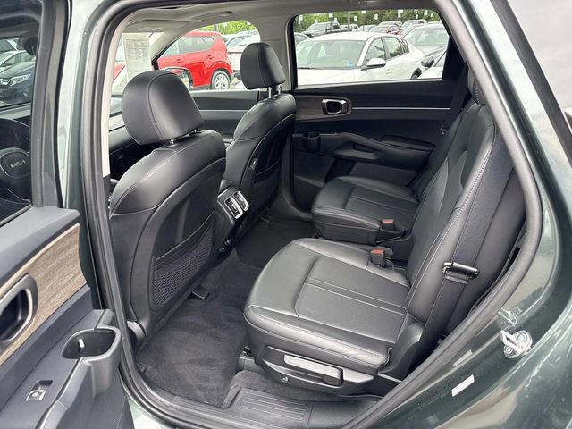 Used 2023 Kia Sorento X-Line EX AWD/4WD image 17