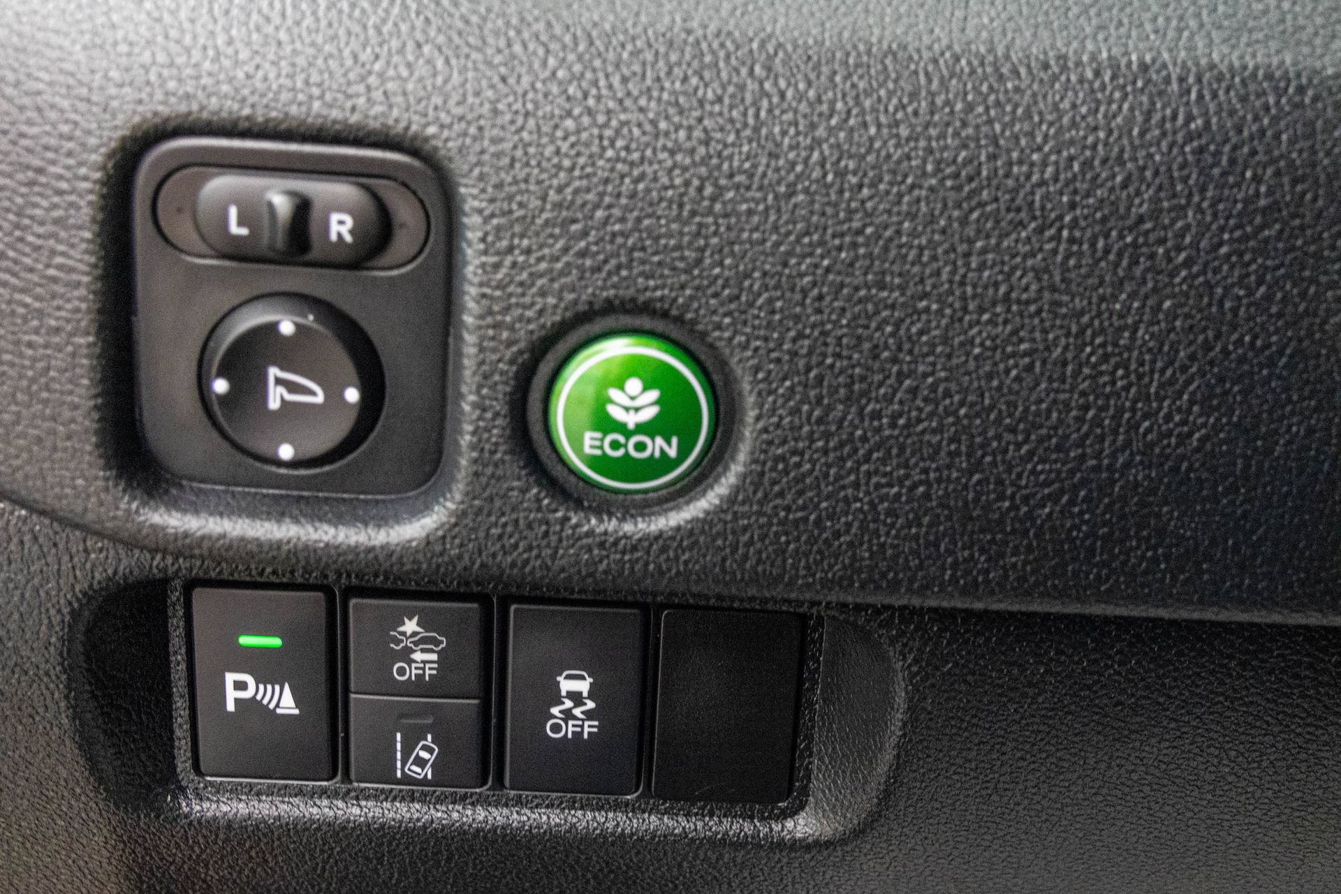 Used 2023 Honda Passport EX-L image 34