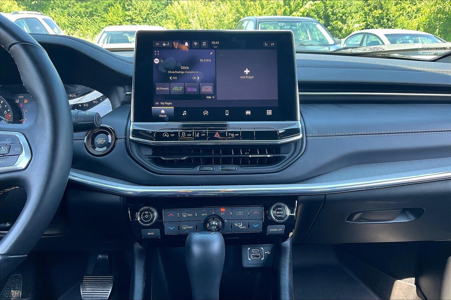 Used 2022 Jeep Compass High Altitude image 22