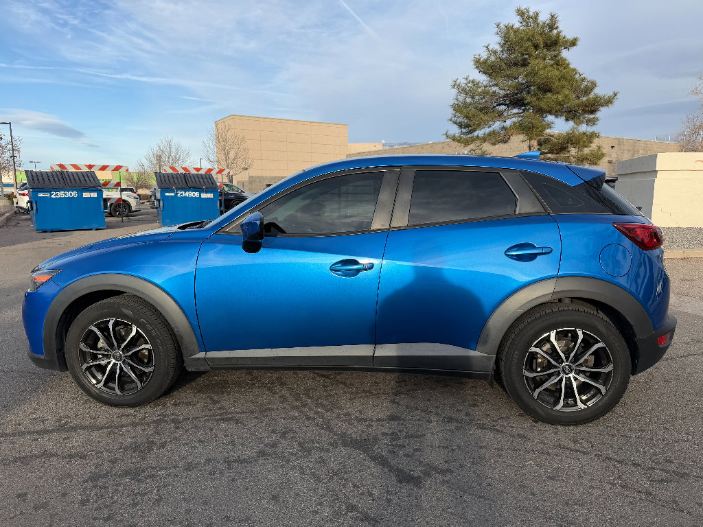 Used 2016 MAZDA CX-3 Sport image 10