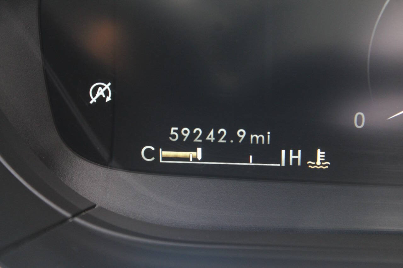 Used 2019 Lincoln Nautilus Reserve AWD/4WD image 9