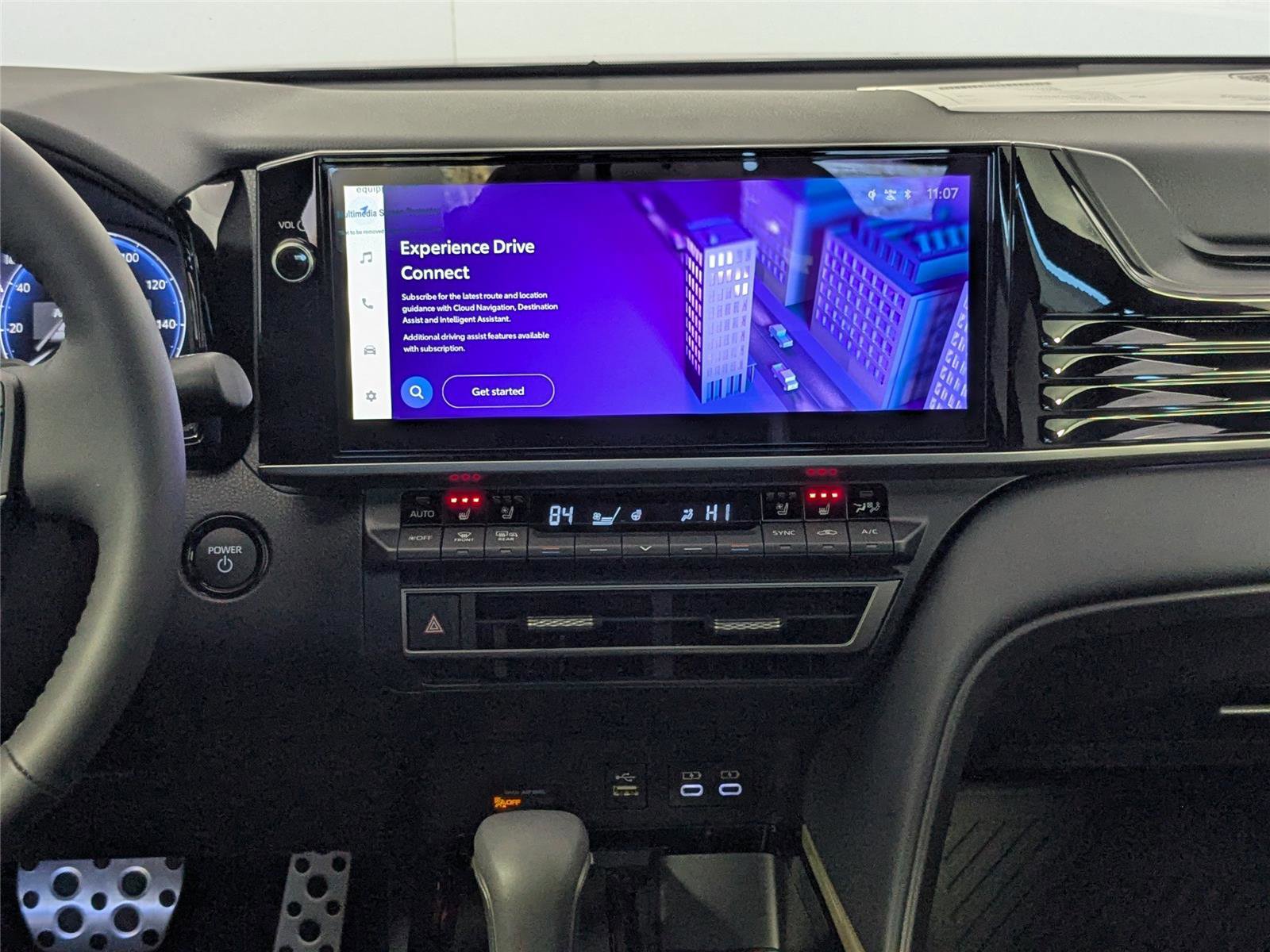 New 2026 Toyota Camry XSE image 28