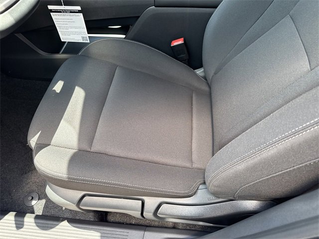 New 2026 Nissan Rogue S image 7