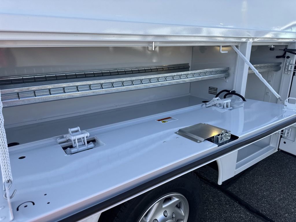 New 2025 Ford E-350 and Econoline 350 Super Duty w/ Power Equipment Group image 17