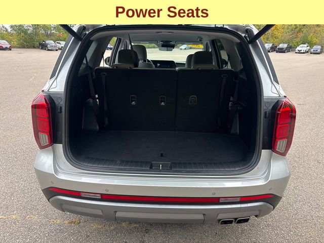 Used 2024 Hyundai Palisade SEL image 12